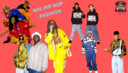 90s hip-hop fashion styles