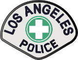 LAPD and the LA Riots